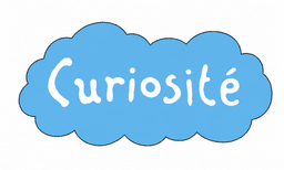 curiosité logo